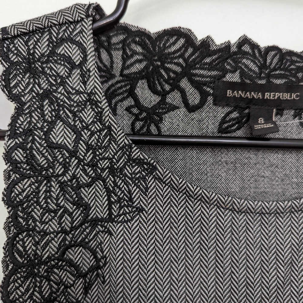 Banana Republic Cocktail Dress